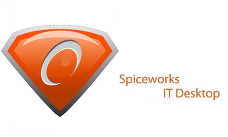 نرم افزار مدیریت شبکه محلی Spiceworks IT Desktop 7.4.00064